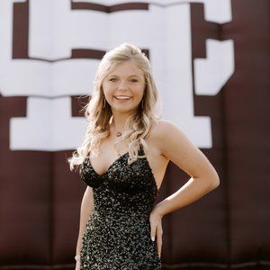 Meet your Posher, Emma